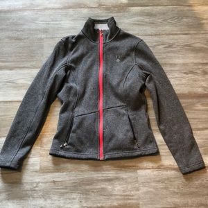 Spyder sweatshirt